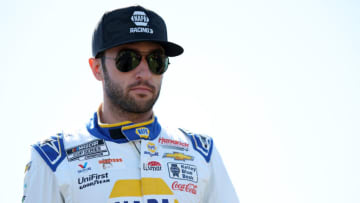 Chase Elliott, Hendrick Motorsports, NASCAR playoffs (Photo by Jared C. Tilton/Getty Images)