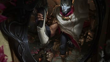League of Legends. Photo courtesy of Riot Games.
