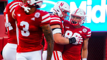 Dylan Widger-USA TODAY Sports