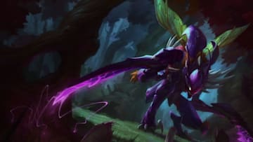 League of Legends. Photo Courtesy of Riot Games.