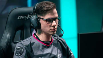 League of Legends. Courtesy of Riot Games.