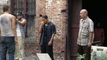 The Vatos - The Walking Dead, AMC