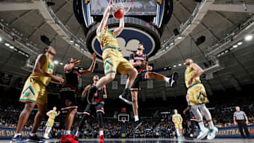 (Photo by Joe Robbins/Getty Images)