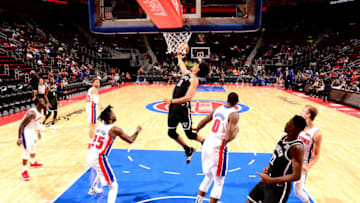 Mandatory Copyright Notice: Copyright 2018 NBAE (Photo by Chris Schwegler/NBAE via Getty Images)