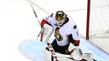 PITTSBURGH, PA - MAY 21: Mike Condon