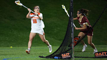 Syracuse Orange (Photo by Isaiah Vazquez/Getty Images)