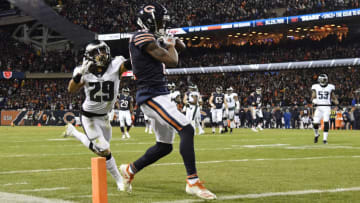 Credit: Quinn Harris-USA TODAY Sports