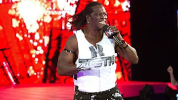 WWE