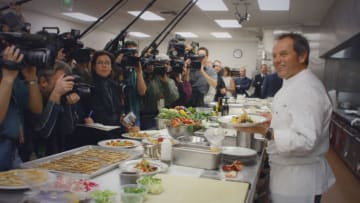 Wolfgang Stills, photo provided by Disney+