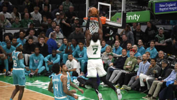 BSS' Boston Celtics analyst Dan Greenberg said after the C's preseason opener that the current group under Joe Mazzulla looks like the post-January 2022 Cs Mandatory Credit: Bob DeChiara-USA TODAY Sports