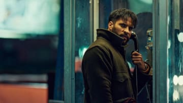 American Gods Season 3 -- Courtesy of STARZ