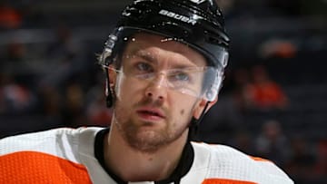 James van Riemsdyk, Philadelphia Flyers (Photo by Mitchell Leff/Getty Images)