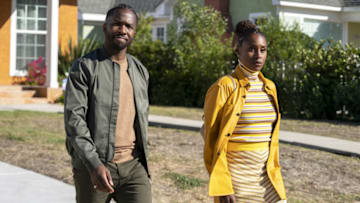 Insecure on HBO. Photo courtesy HBO