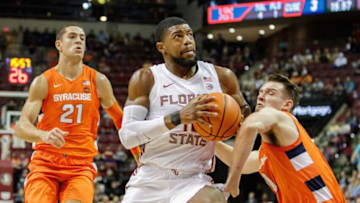 Syracuse basketball (Syndication: Tallahassee Democrat)