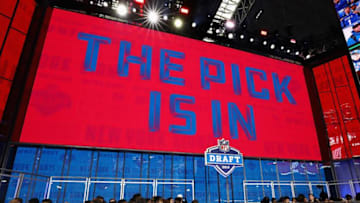 New York Giants. (Photo by Ronald Martinez/Getty Images)