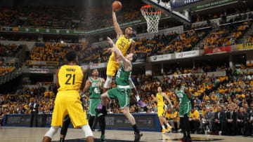 Photo by Jeff Haynes/NBAE via Getty Images