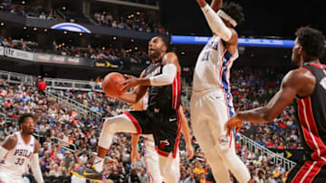 KANSAS CITY, MO - OCTOBER 13: Wayne Ellington