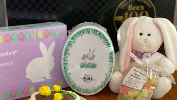 See's Candies, photo provided by Cristine Struble