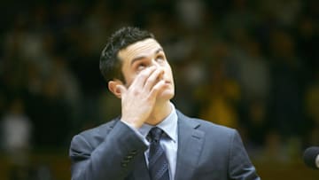 Duke basketball legend JJ Redick (Photo by Streeter Lecka/Getty Images)