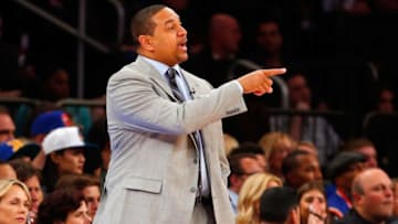 Mark Jackson is not the guy for the New Orleans Pelicans (Photo by Jim McIsaac/Getty Images)