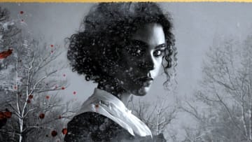 The Year of the Witching by Alexis Henderson. Image Courtesy Penguin Random House