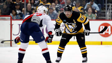 Evgeny Kuznetsov, Washington Capitals Mandatory Credit: Charles LeClaire-USA TODAY Sports
