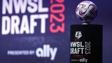 Ole Miss women's soccer goalkeeper Ashley Orkus, a three-time SEC Goalkeeper of the Year, was drafted by the Kansas City Current in the NWSL Draft earlier this month.