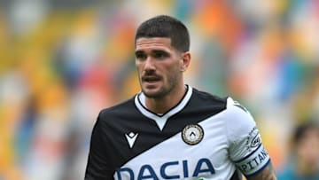 Rodrigo de Paul (Photo by Alessandro Sabattini/Getty Images)