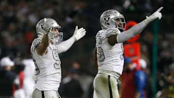 Raiders (Photo by Lachlan Cunningham/Getty Images)