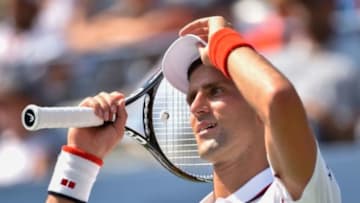Shanghai Masters 2014: Daily Preview, 10/9 Mandatory Credit: Robert Deutsch-USA TODAY Sports