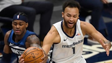 Kyle Anderson, Memphis Grizzlies (Photo by Hannah Foslien/Getty Images)