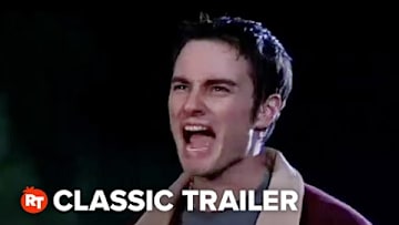 Final Destination (2000) Trailer #1 | Ali Larter, Devon Sawa, Kerr Smith
