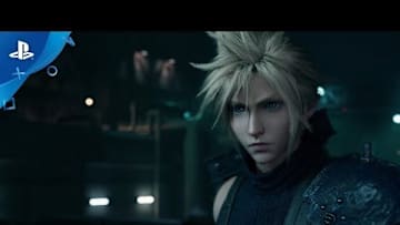 Final Fantasy VII Remake - The Game Awards 2019 Trailer | PS4