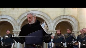 FIRST KNIGHT - fight for camelot