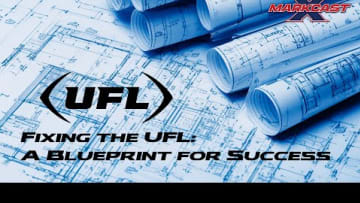 Fixing the UFL: Ex-Spring League Exec Gives Blueprint for Success