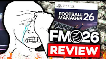 FM26 is NOT GOOD - Review