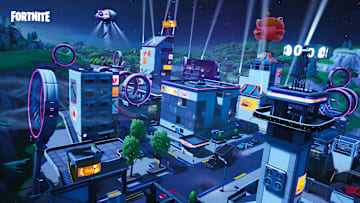 Prop Hunt Fortnite Code is hard to come by despite the game's apparent popularity online.