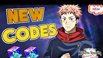 Free Qubes🔥 Jujutsu Kaisen Phantom Parade Codes 2025 | JJK Phantom Parade Codes | JJK Codigos