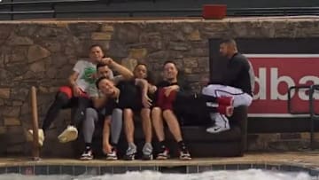 @LosDbacks/Twitter