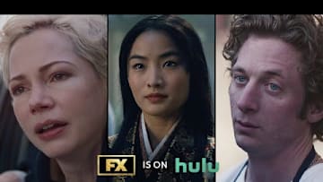 FX's Alien: Earth, Dying For Sex, Adults, The Bear, & More Coming Soon to Hulu | FX
