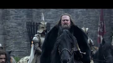 Game of THRONES - Arriving of King Robert in North - Season 1 - EP 1
