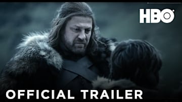 GAME OF THRONES - SEASON 1- TRAILER