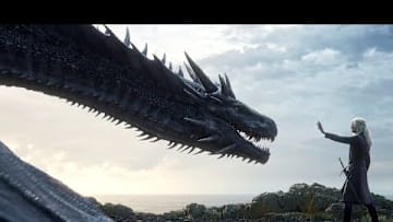 Game of Thrones: Dragonfire - Intro Cinematic