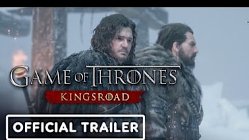 Game of Thrones: Kingsroad - Official Gameplay Trailer