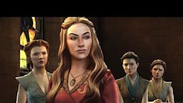 Game of Thrones (Telltale) Full Season