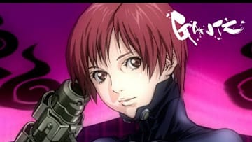 GANTZ - Opening | Super Shooter