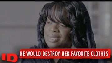 Gaslighting | Hunted by my Husband: The Untold Story of the DC Sniper