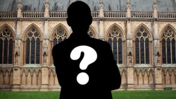 iStock (man) / Dan Kitwood/Getty Images (Cambridge)