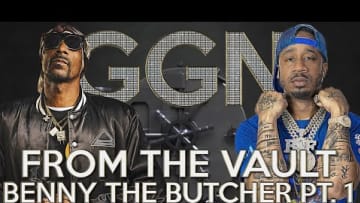 GGN - Snoop Dogg and Benny the Butcher agree their best music is yet to come