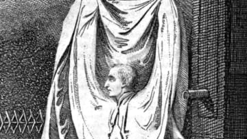 Colonel Warden via Wikimedia Commons // Public Domain